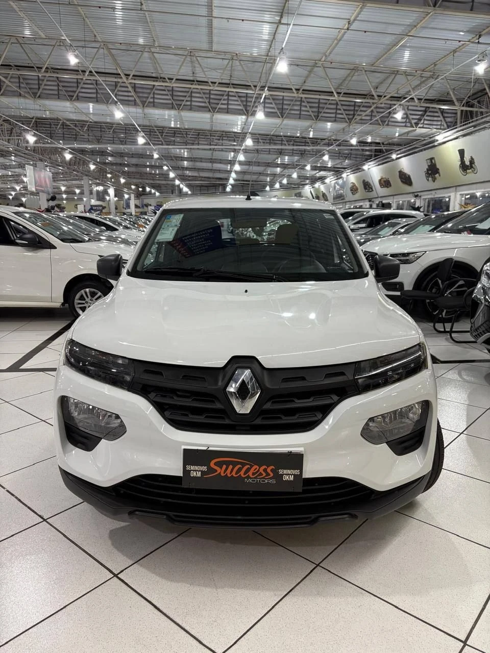 RENAULT KWID