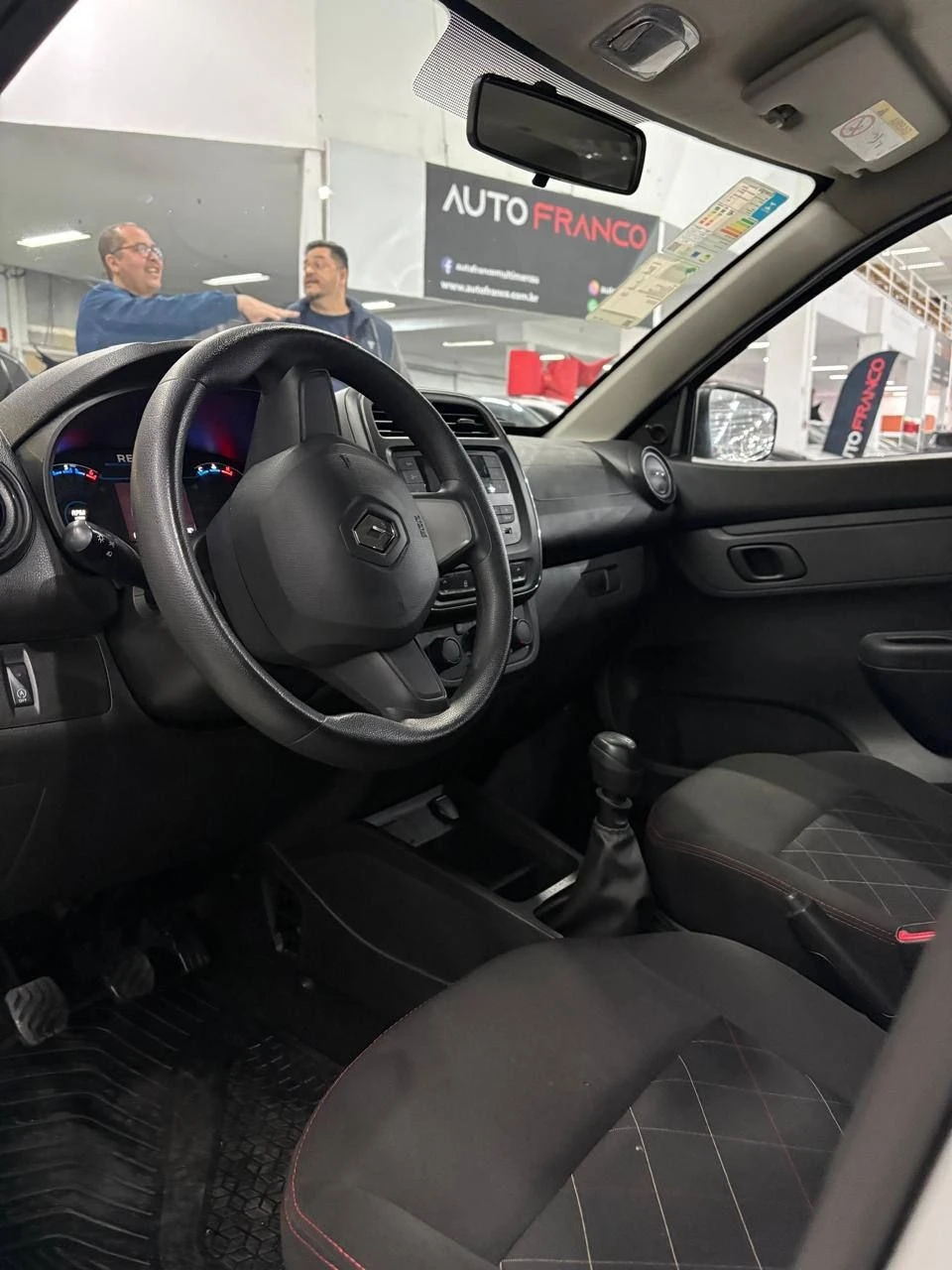 RENAULT KWID