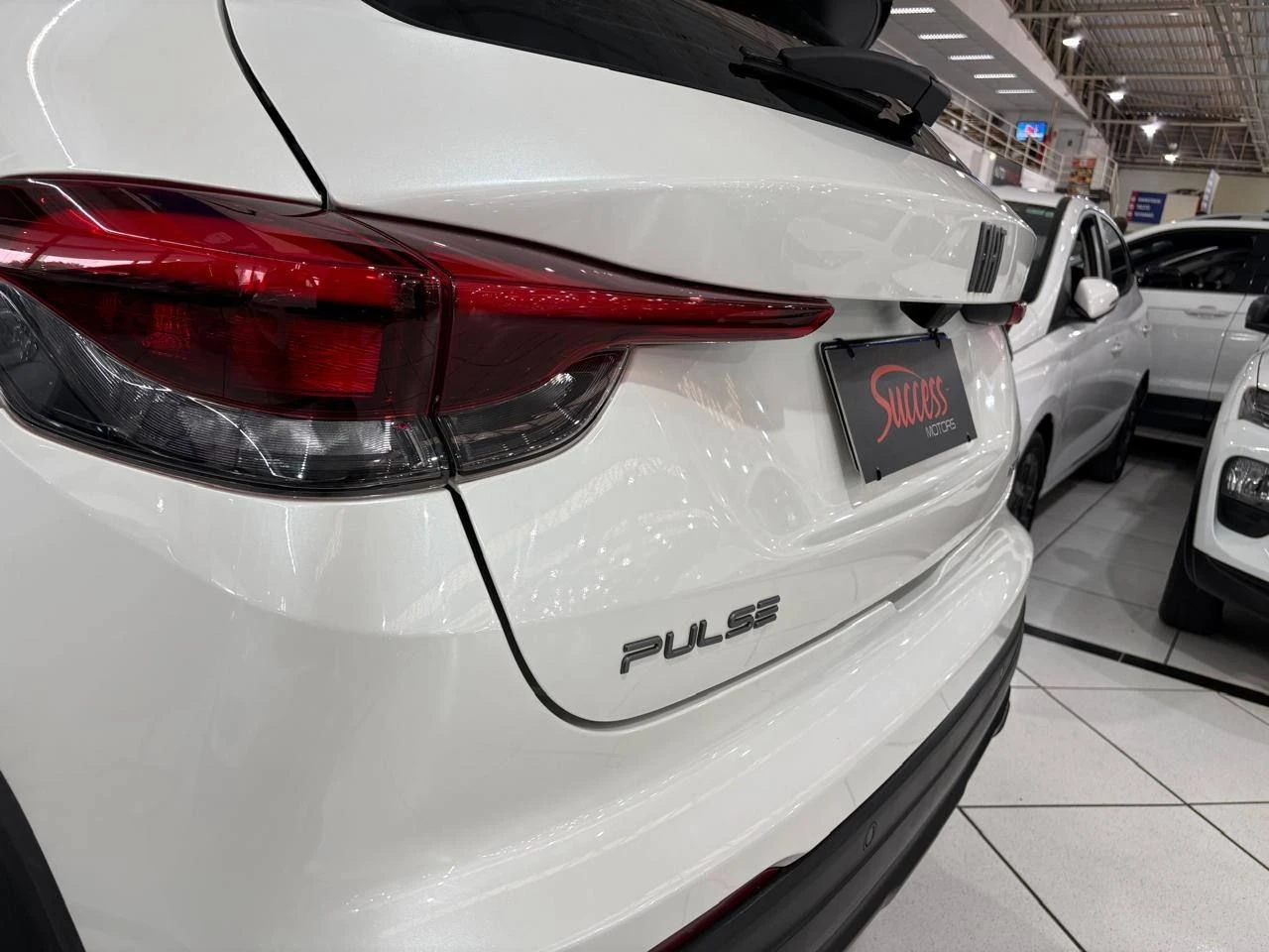 FIAT PULSE