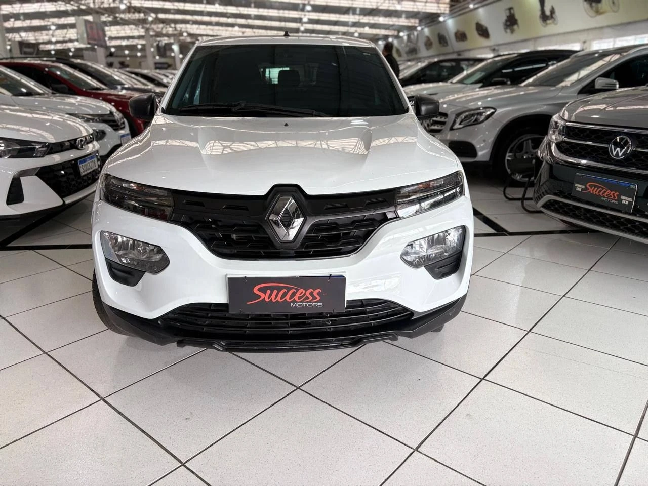 RENAULT KWID