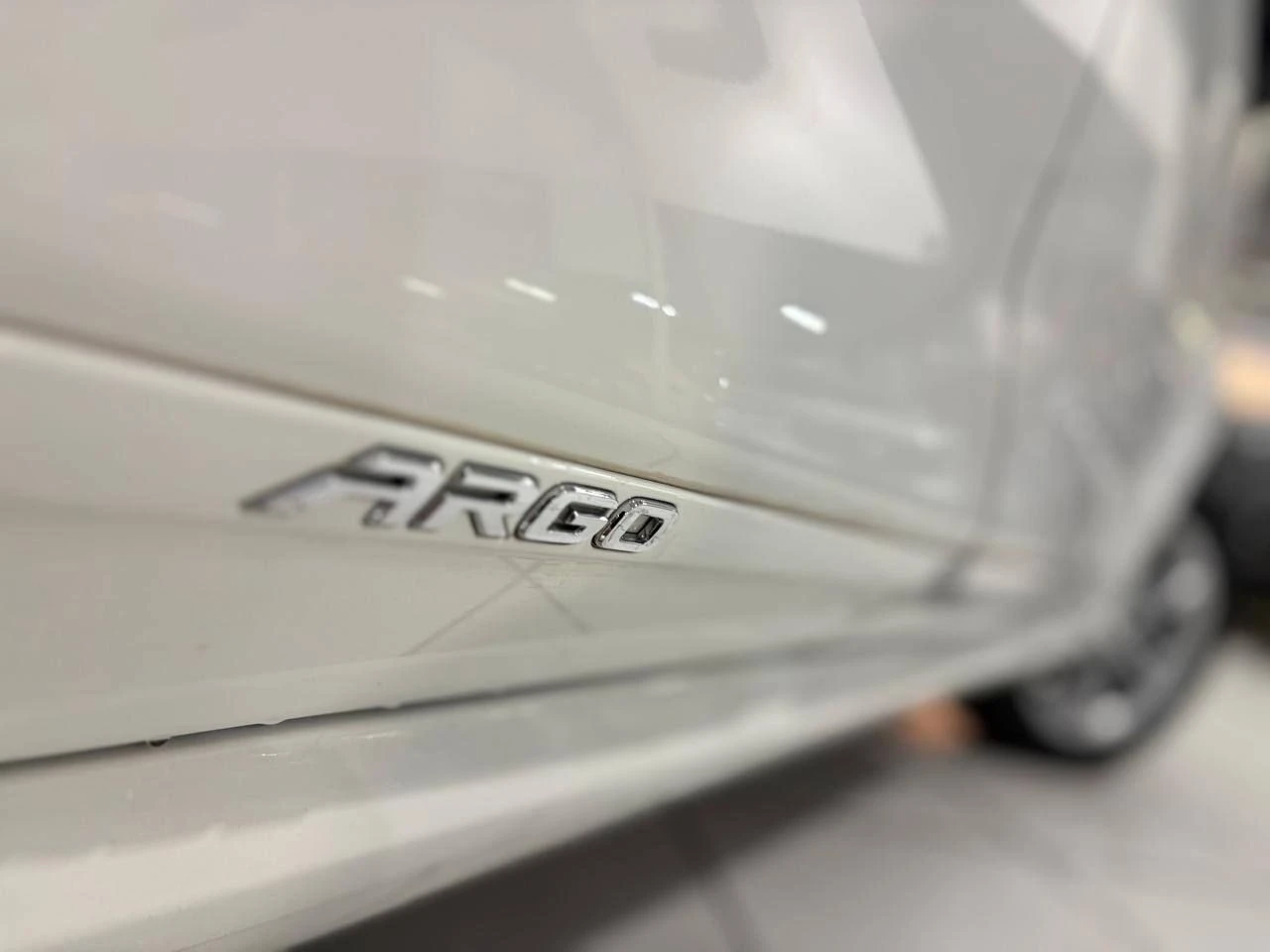 FIAT ARGO