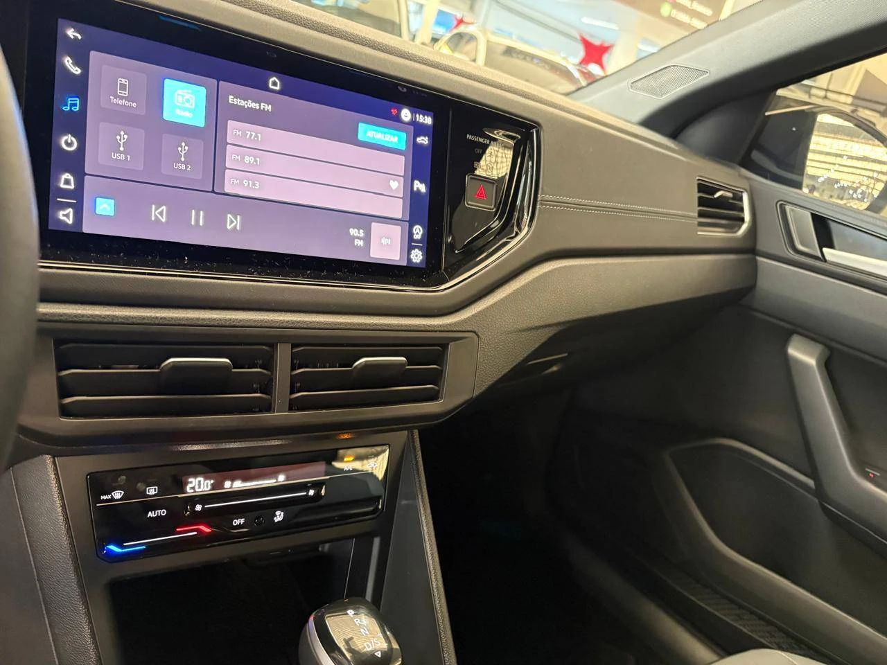 VOLKSWAGEN NIVUS