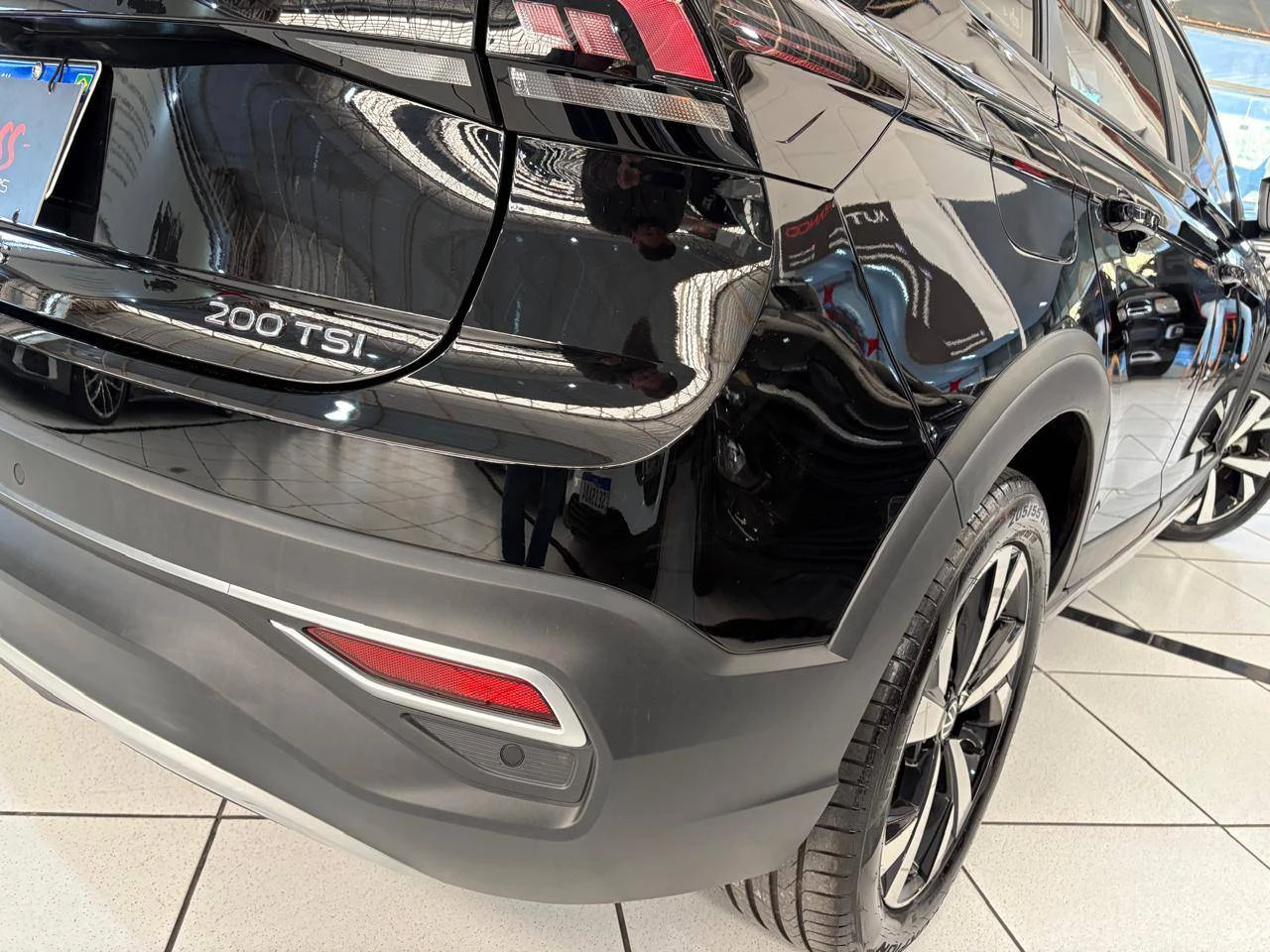 VOLKSWAGEN NIVUS