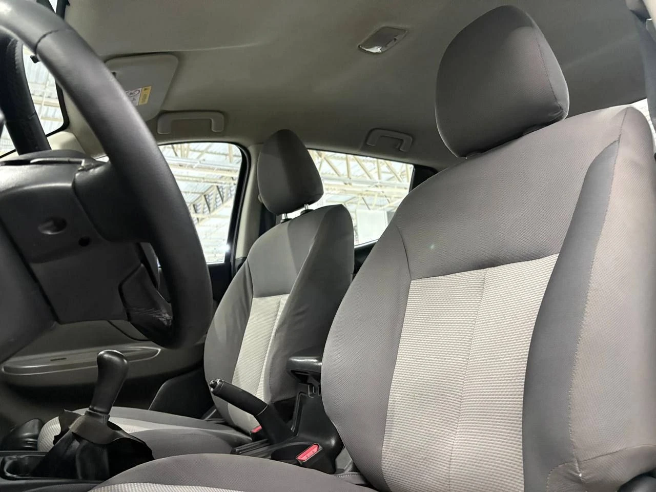 MITSUBISHI L200 TRITON
