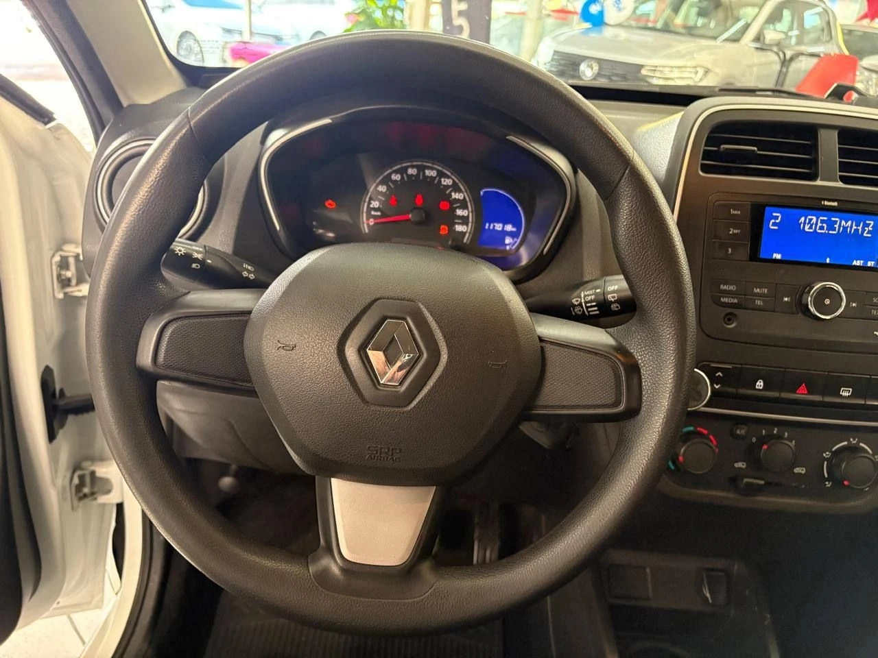 RENAULT KWID