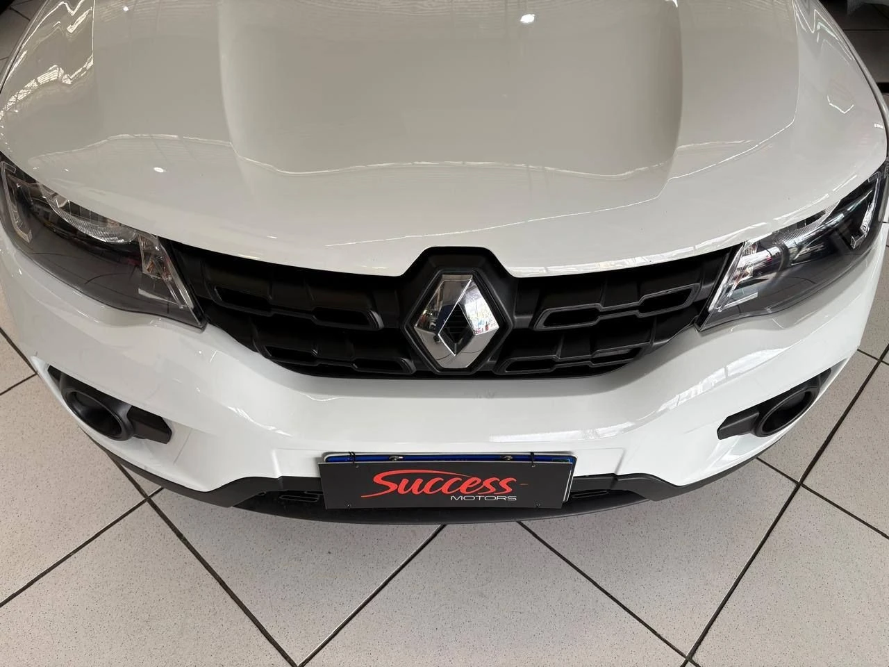 RENAULT KWID