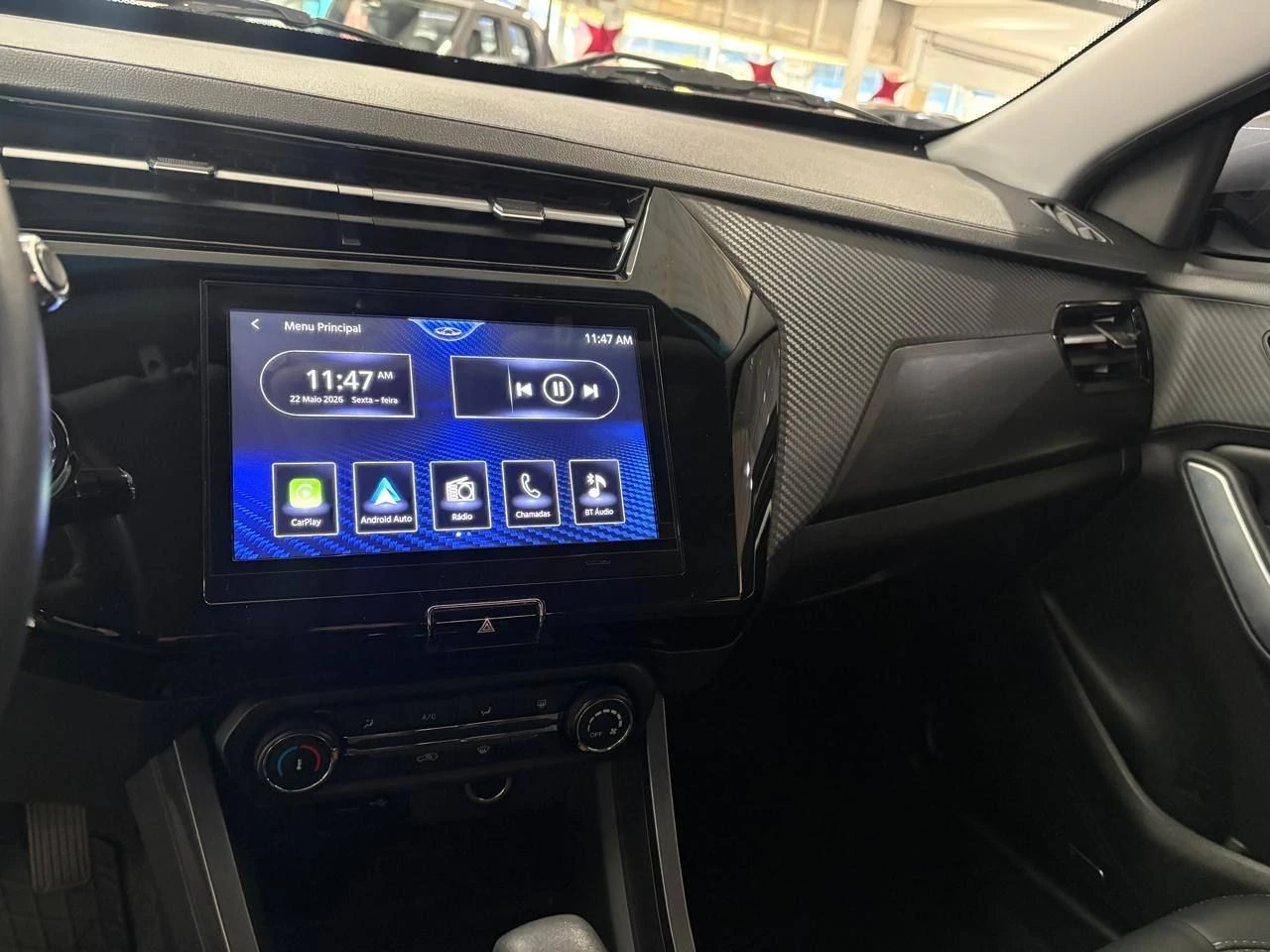 CHERY TIGGO 3X