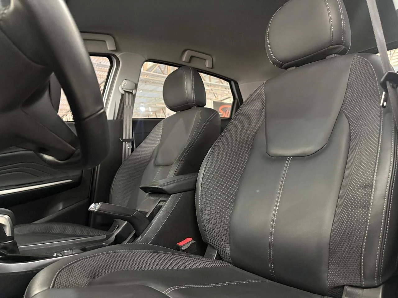 CHERY TIGGO 3X