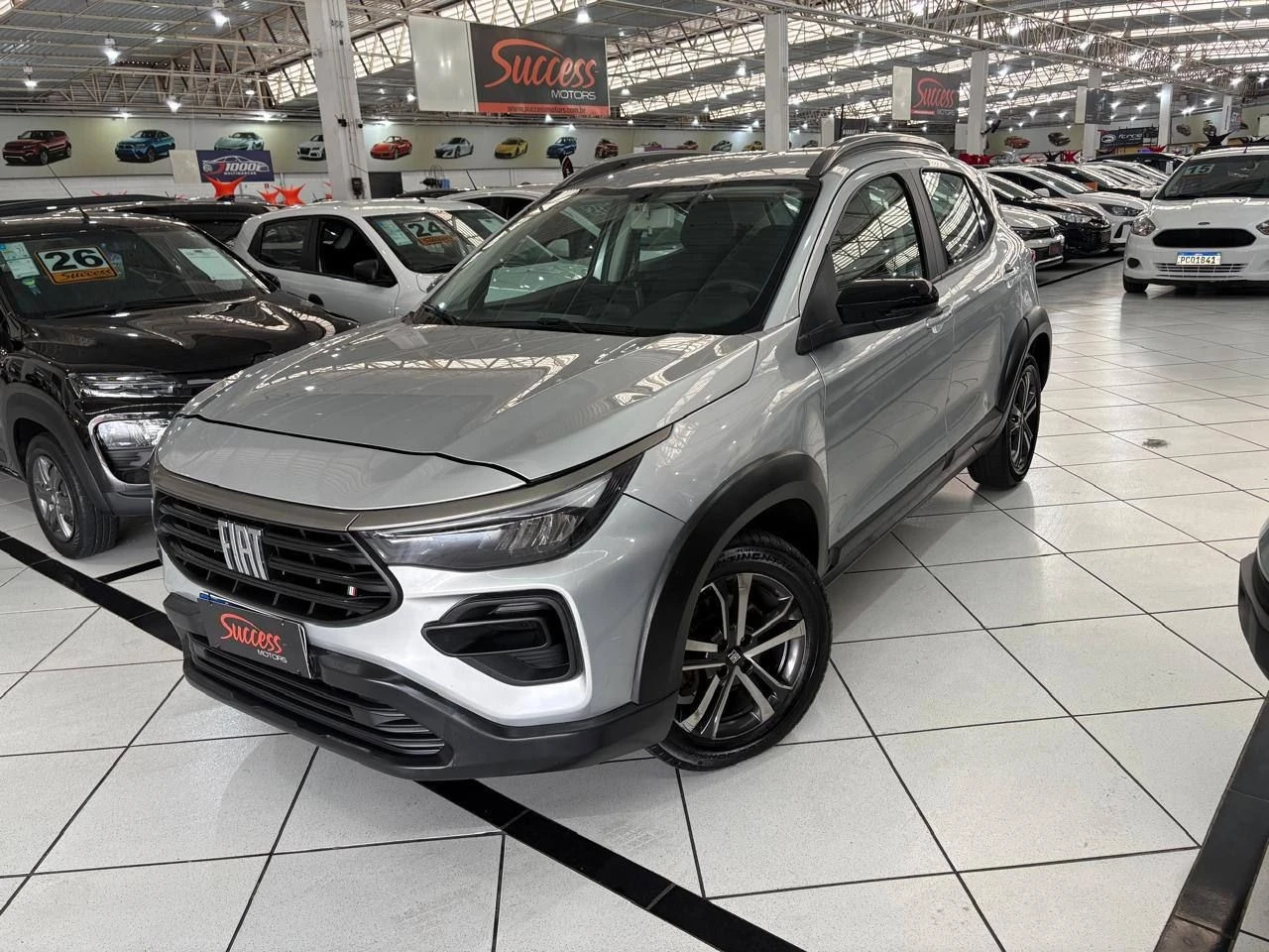 FIAT PULSE
