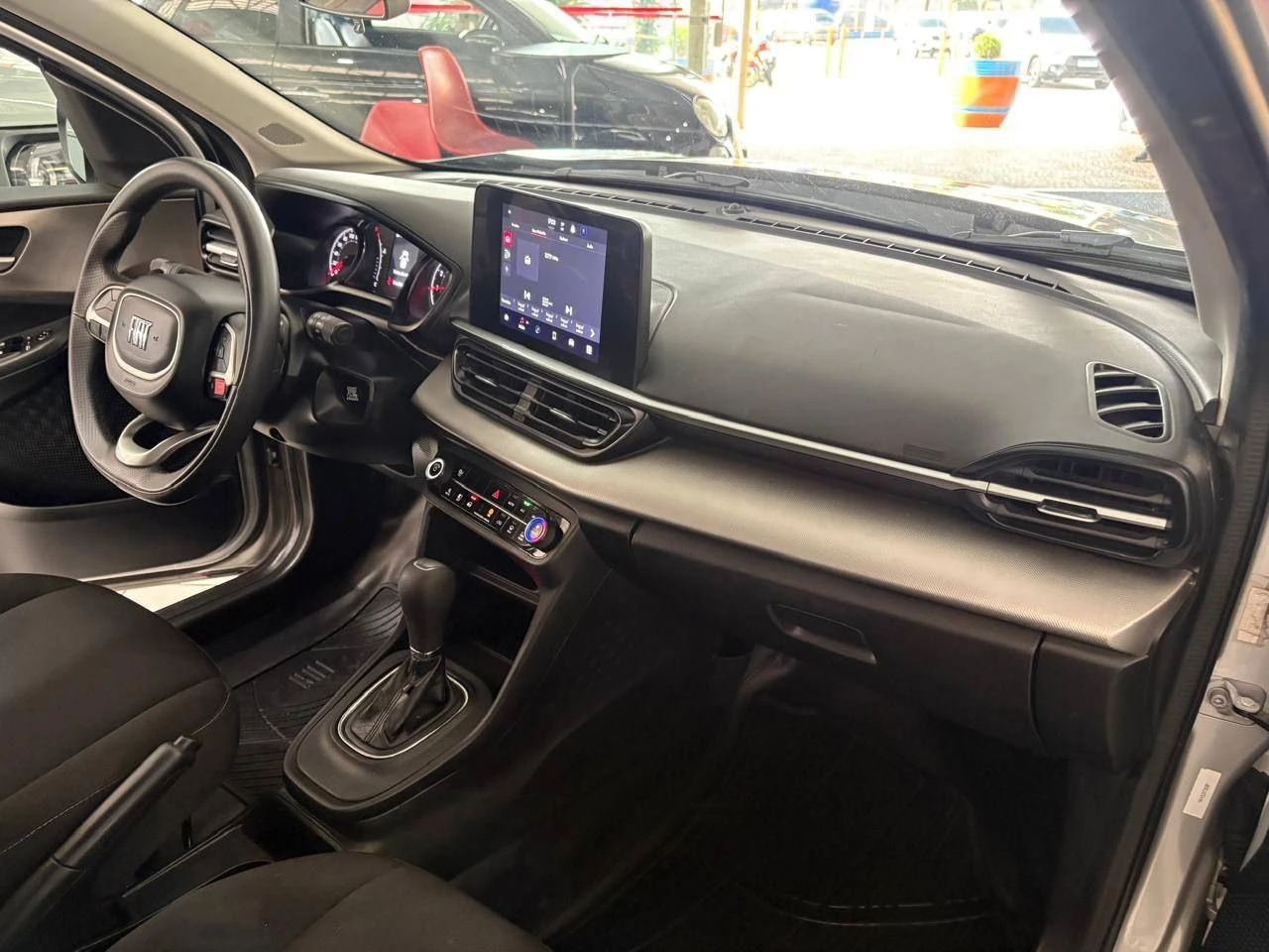 FIAT PULSE