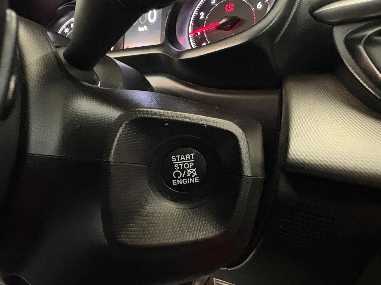 FIAT PULSE