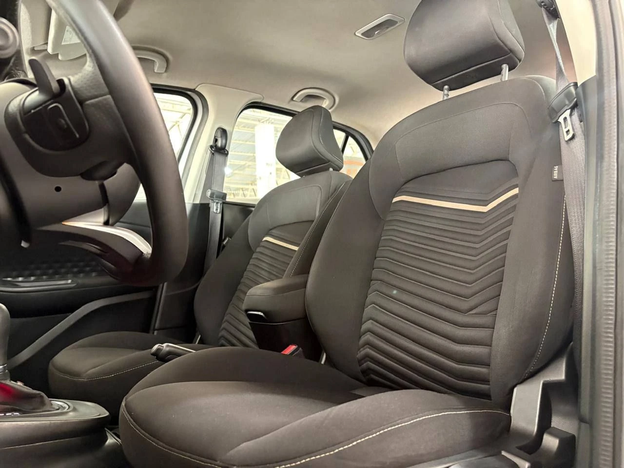 FIAT PULSE