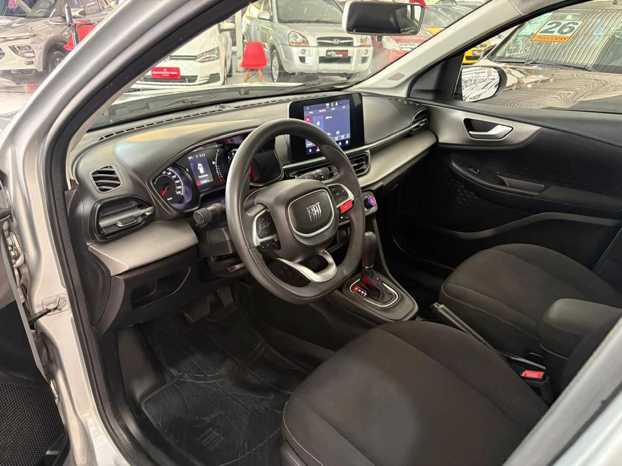 FIAT PULSE