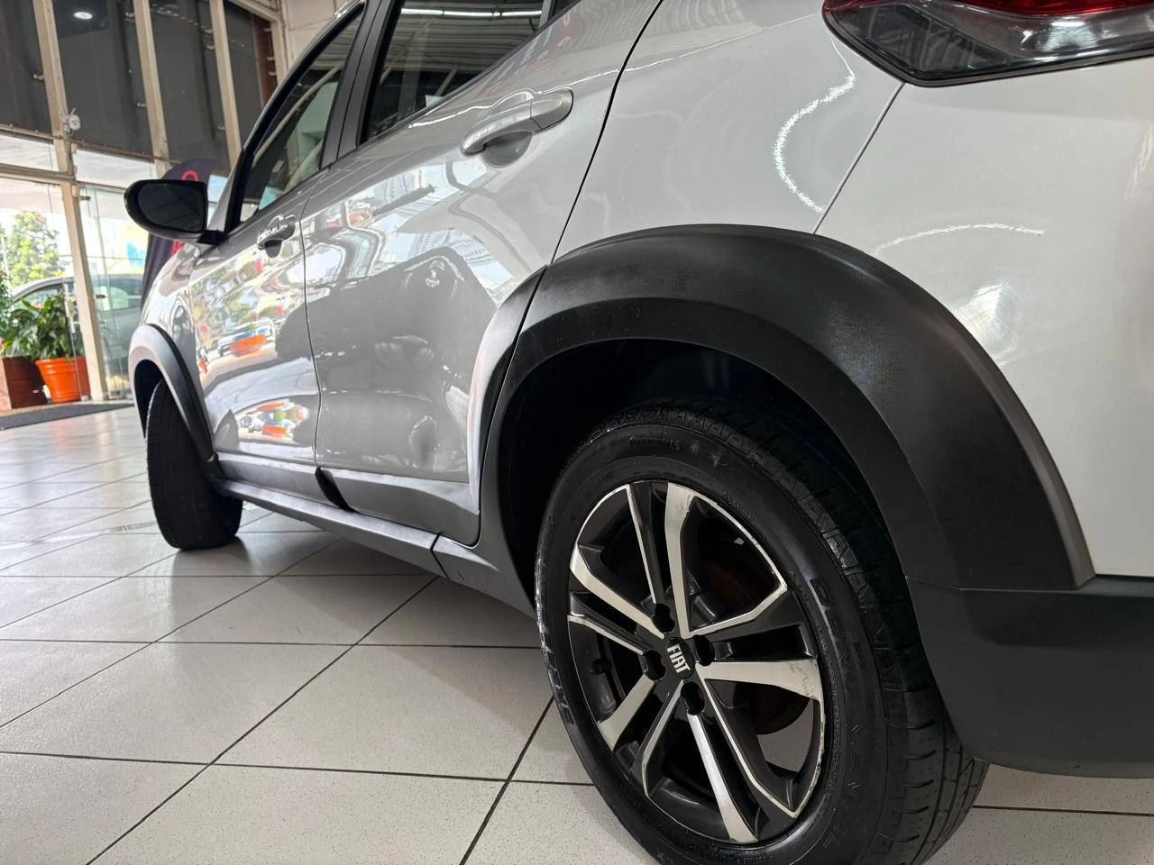 FIAT PULSE