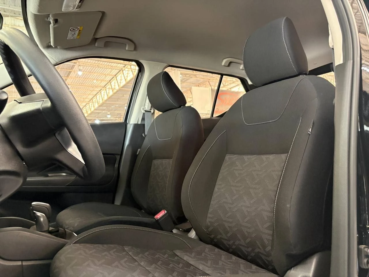 NISSAN KICKS PLAY