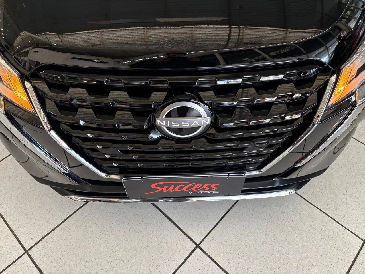 NISSAN KICKS PLAY
