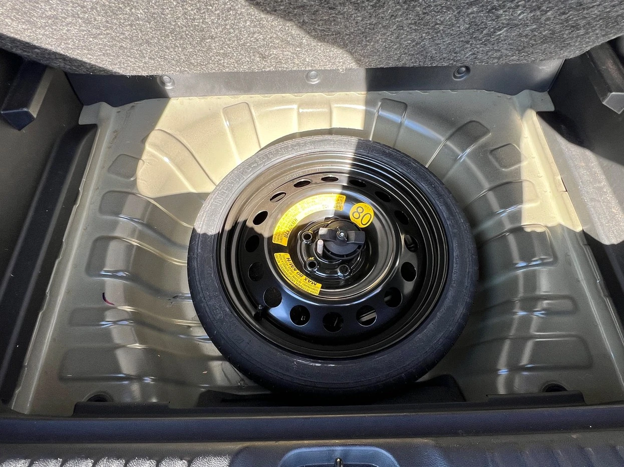 TRACKER 1.0 TURBO LT