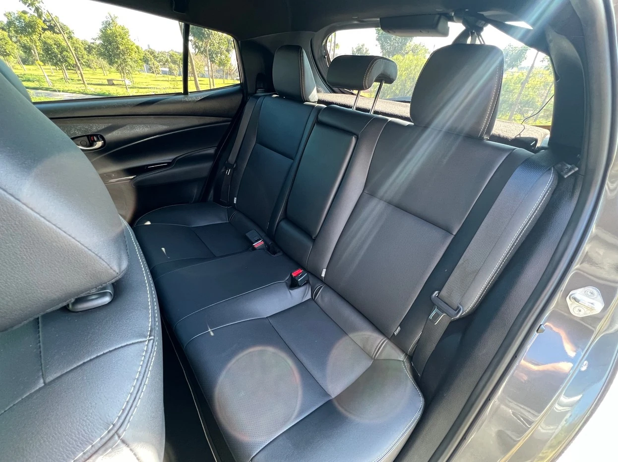 YARIS 1.5 16V XLS CONNECT MULTIDRIVE