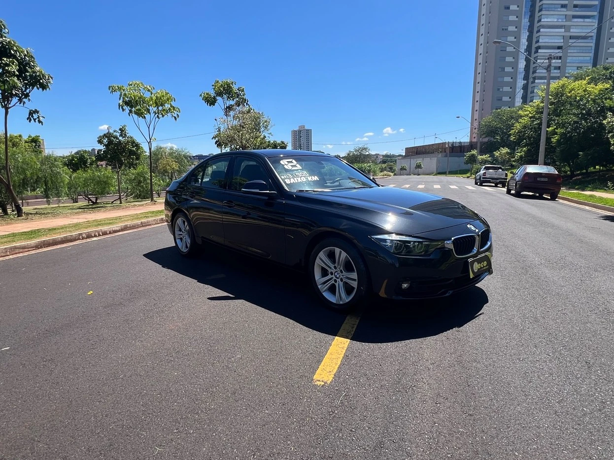 320i 2.0 M SPORT GP 16V TURBO ACTIVE
