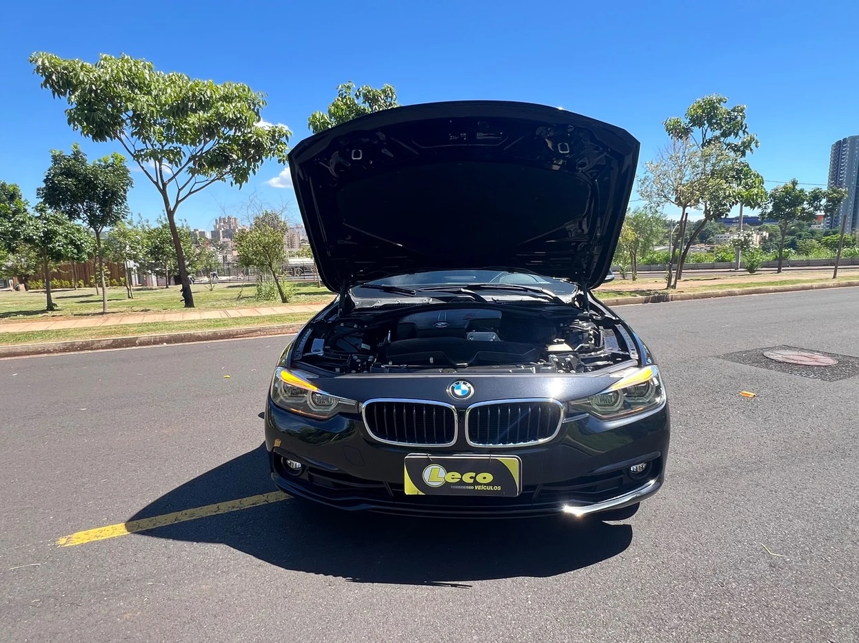 320i 2.0 M SPORT GP 16V TURBO ACTIVE