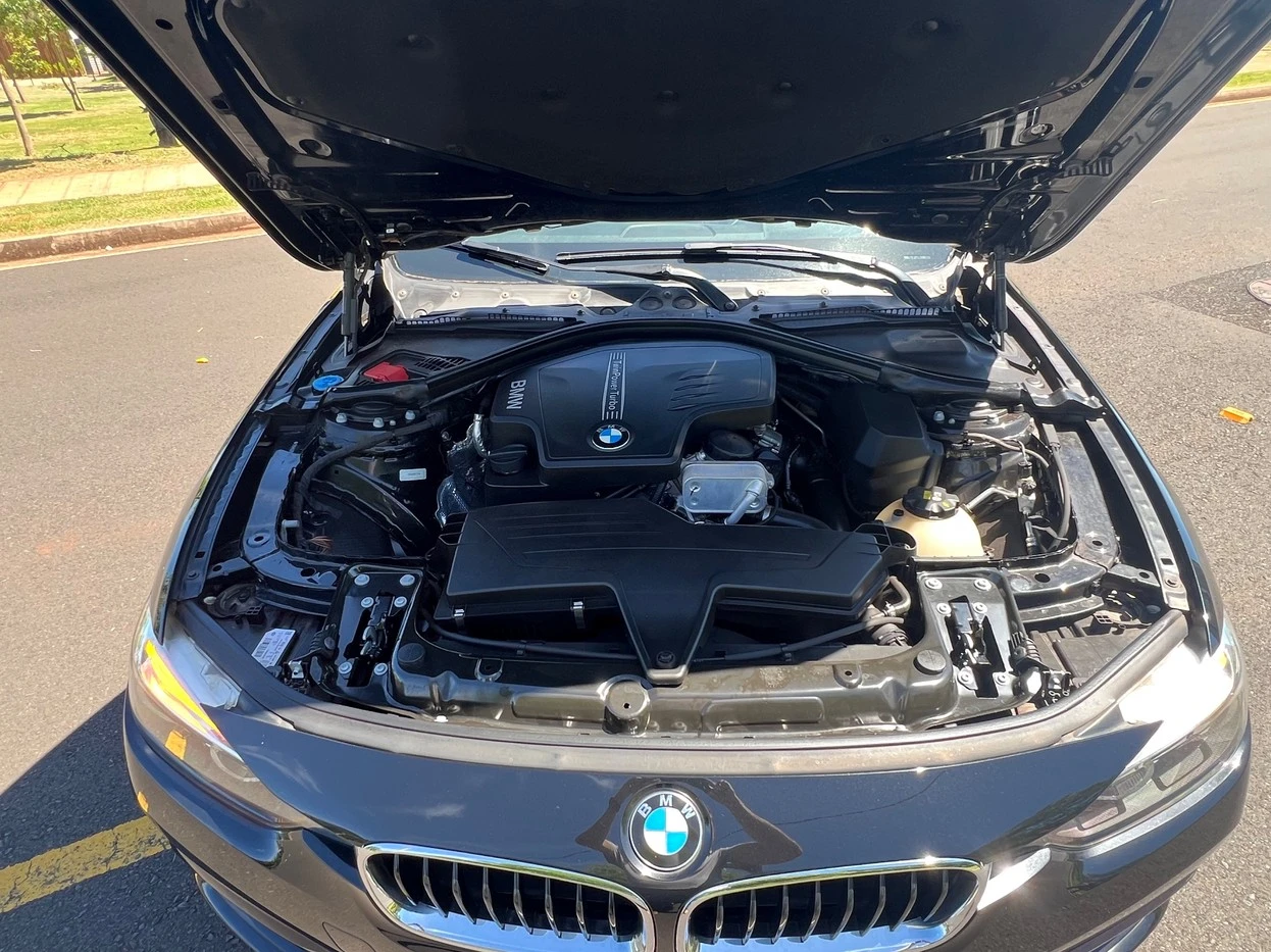 320i 2.0 M SPORT GP 16V TURBO ACTIVE