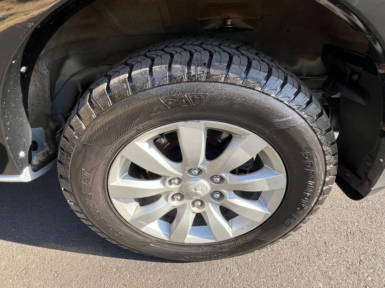 PAJERO FULL 3.2 HPE 4X4 16V TURBO INTERCOOLER