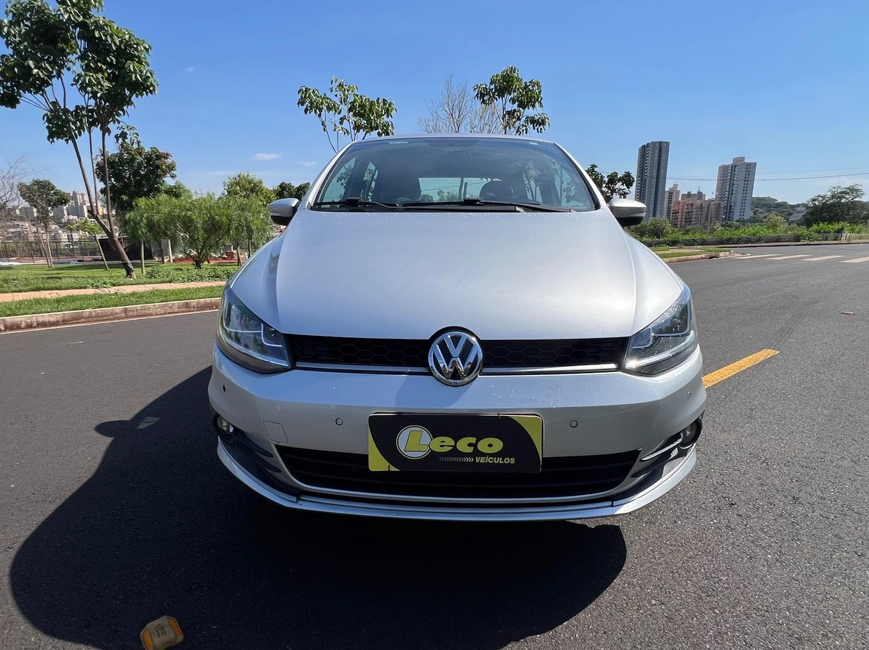 FOX 1.6 MI ROCK IN RIO 8V