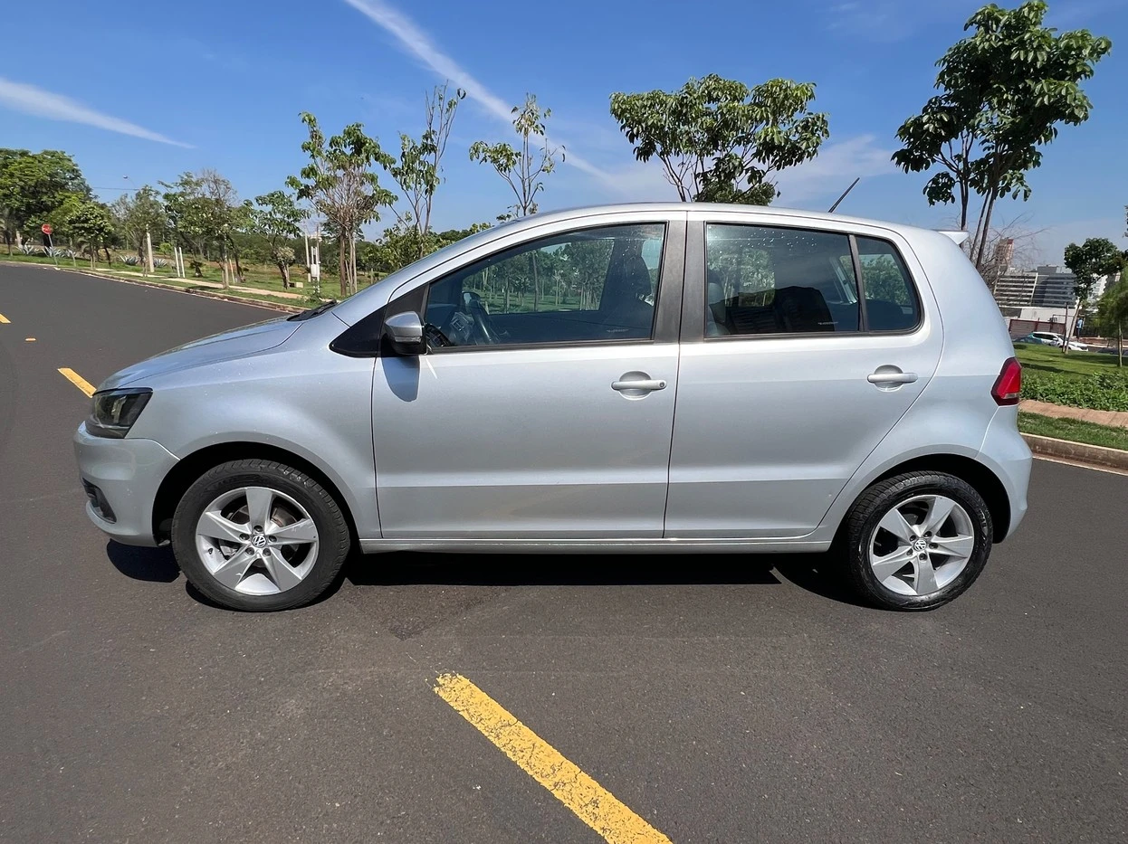 FOX 1.6 MI ROCK IN RIO 8V