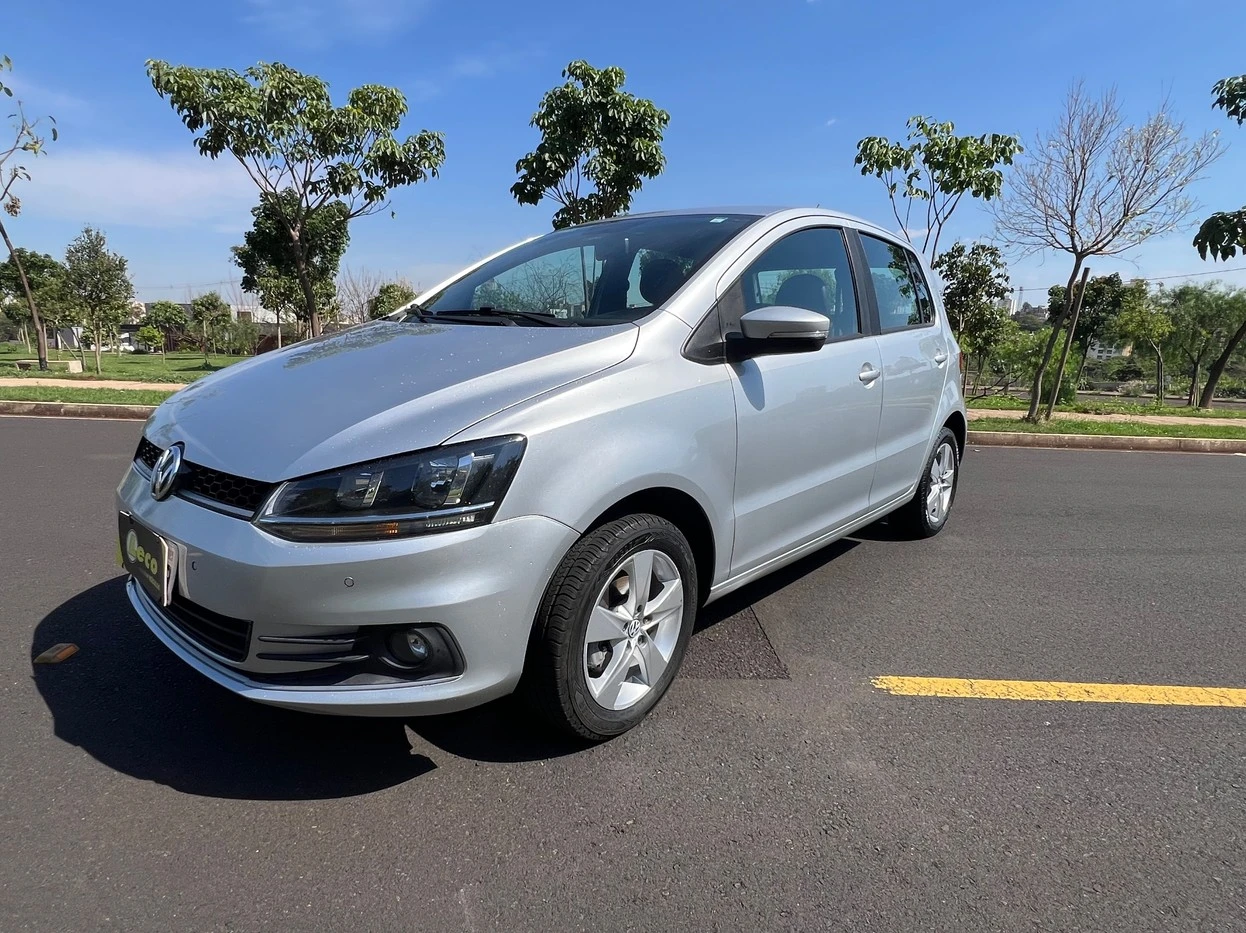 FOX 1.6 MI ROCK IN RIO 8V