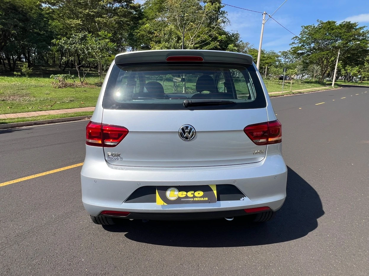 FOX 1.6 MI ROCK IN RIO 8V