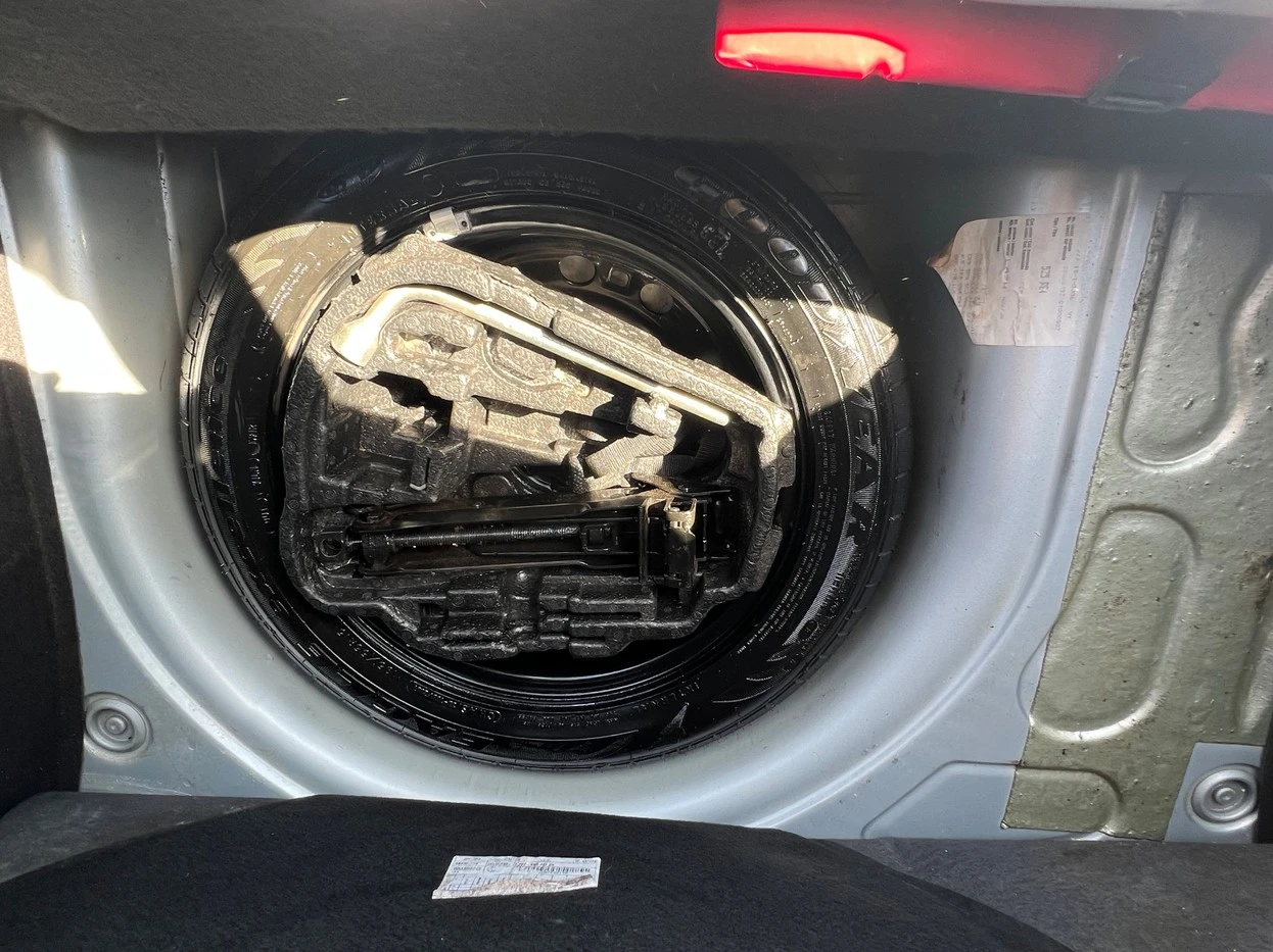 FOX 1.6 MI ROCK IN RIO 8V