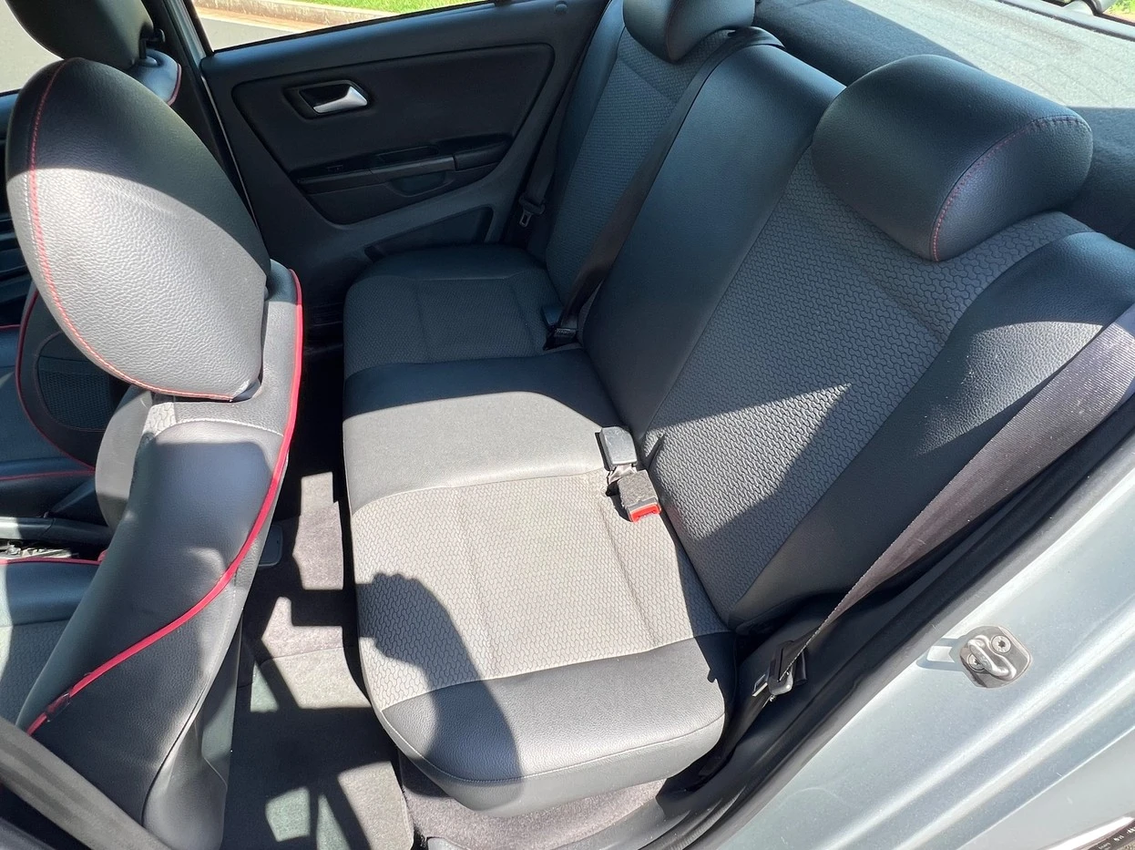 FOX 1.6 MI ROCK IN RIO 8V