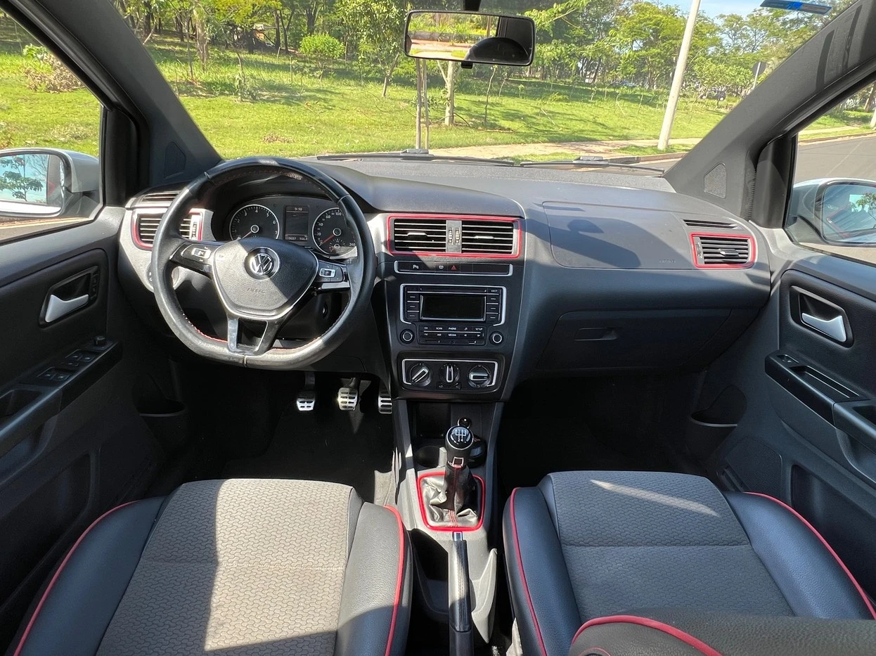 FOX 1.6 MI ROCK IN RIO 8V