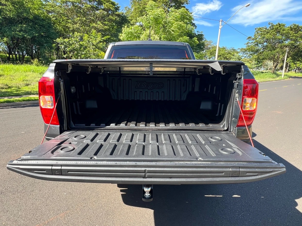 RANGER 3.0 V6 TURBO CD XLS 4X4