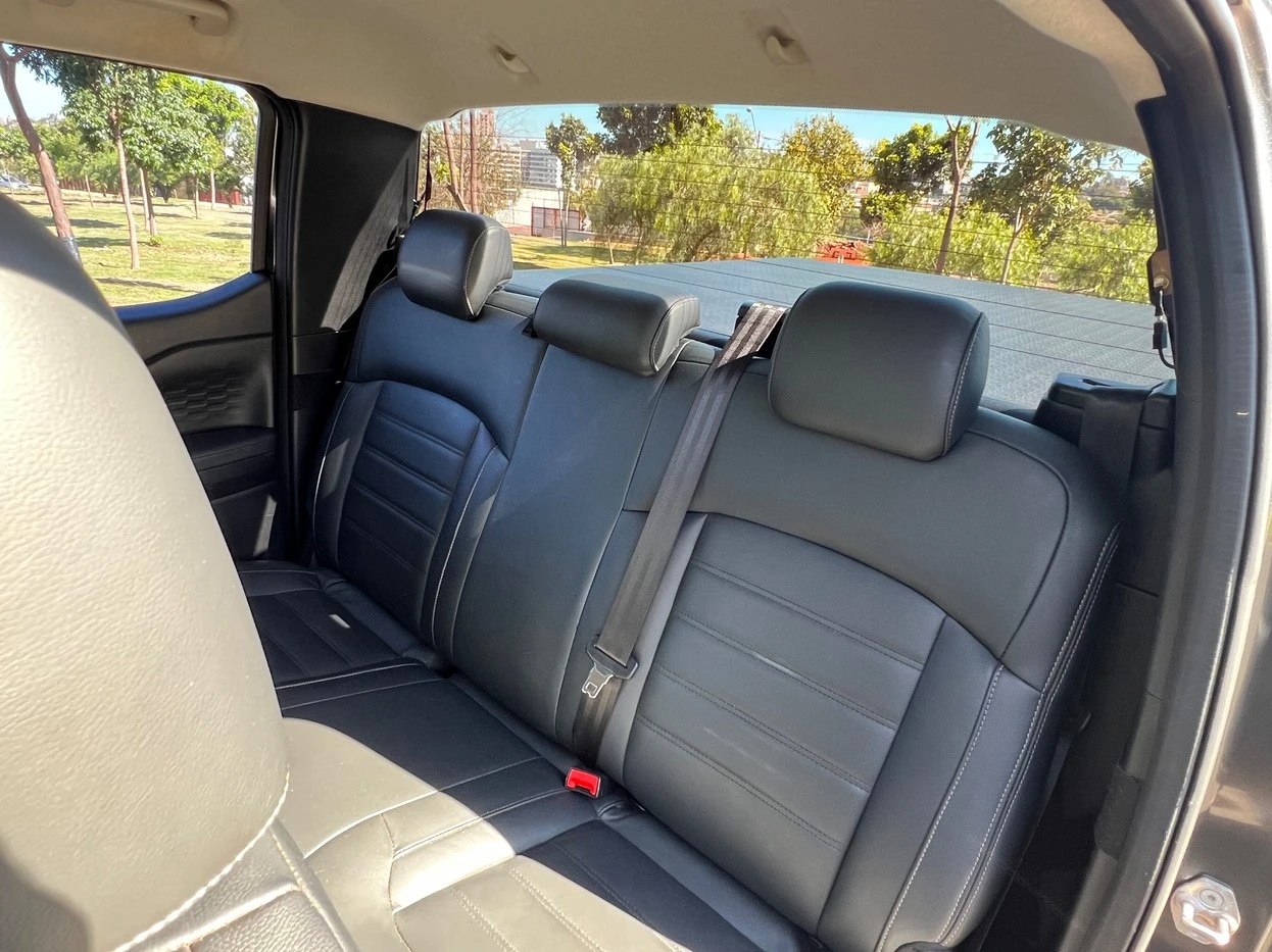 RANGER 3.0 V6 TURBO CD XLS 4X4