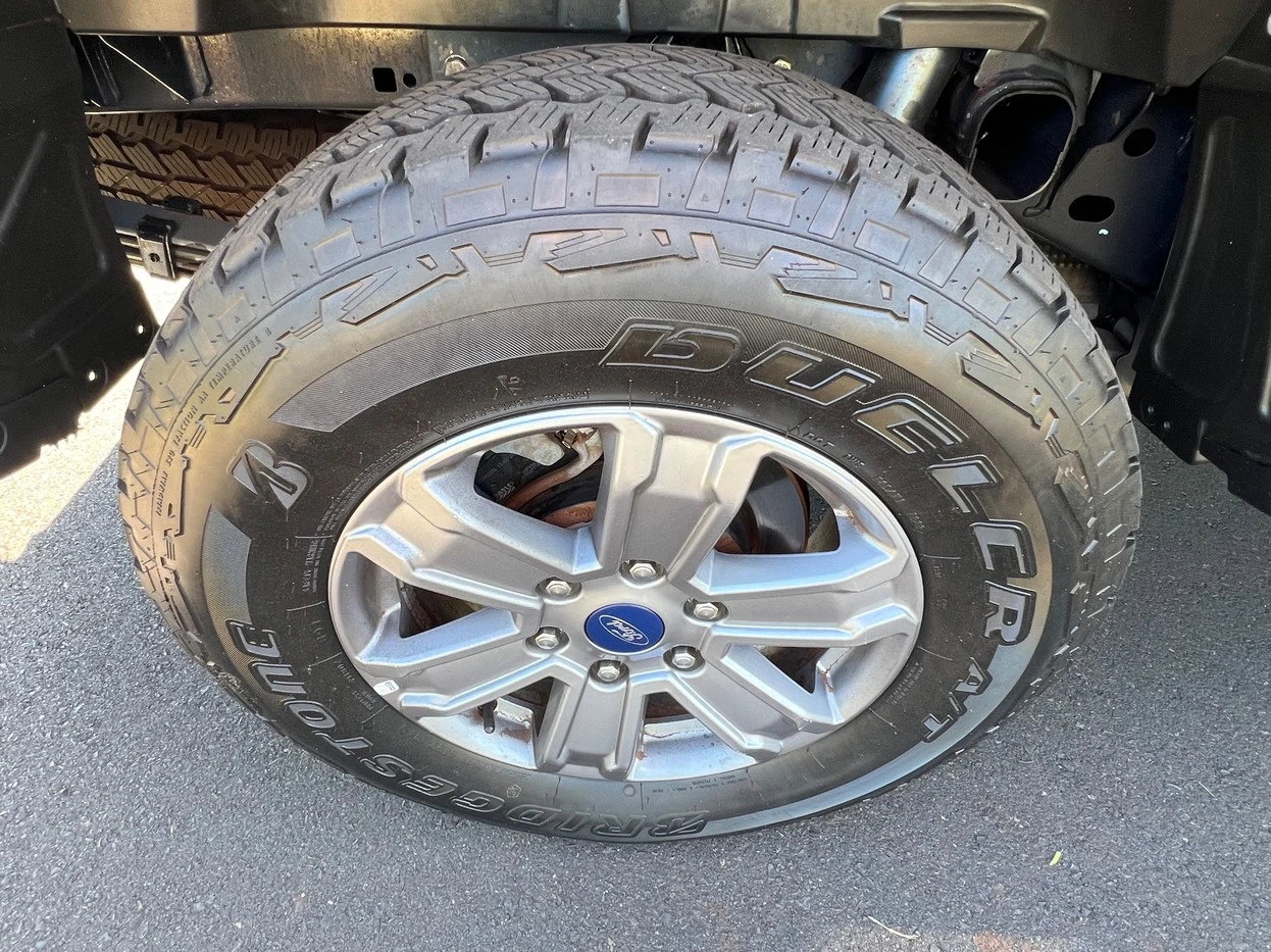 RANGER 3.0 V6 TURBO CD XLS 4X4