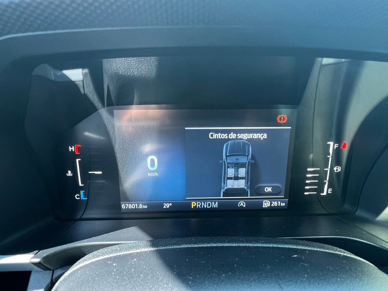 RANGER 3.0 V6 TURBO CD XLS 4X4