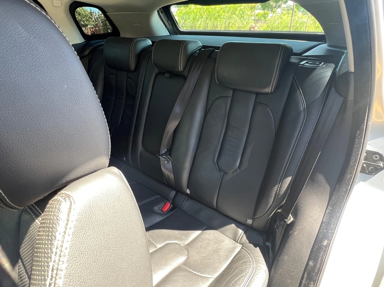 RANGE ROVER EVOQUE 2.0 HSE DYNAMIC 4WD 16V