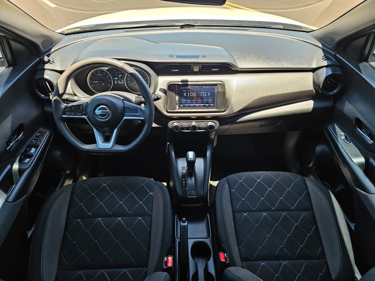 KICKS 1.6 16V S DIRECT