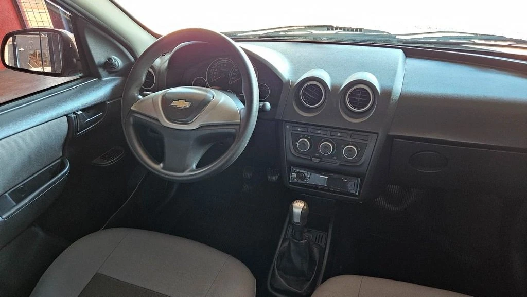 CHEVROLET CELTA