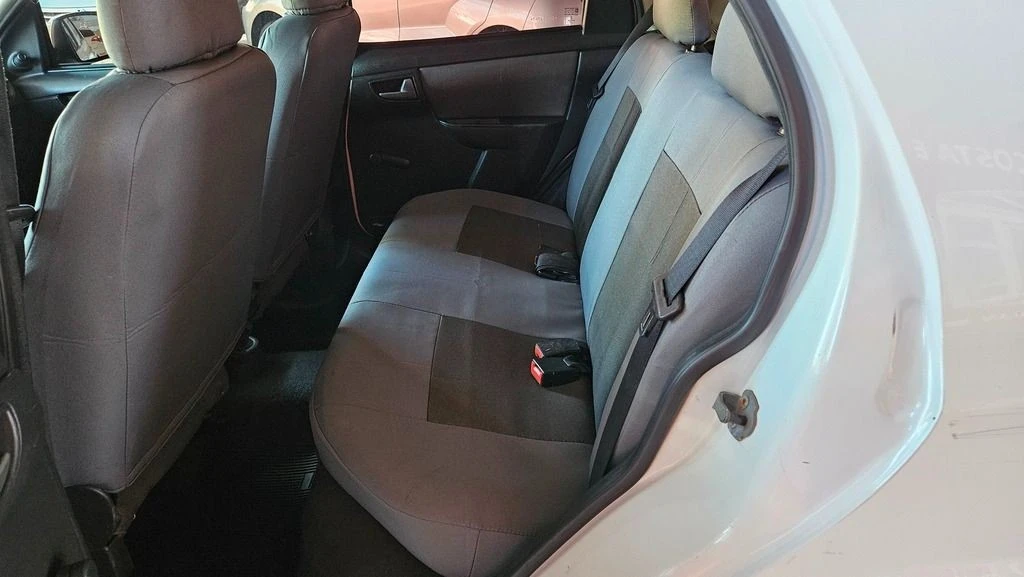CHEVROLET CELTA