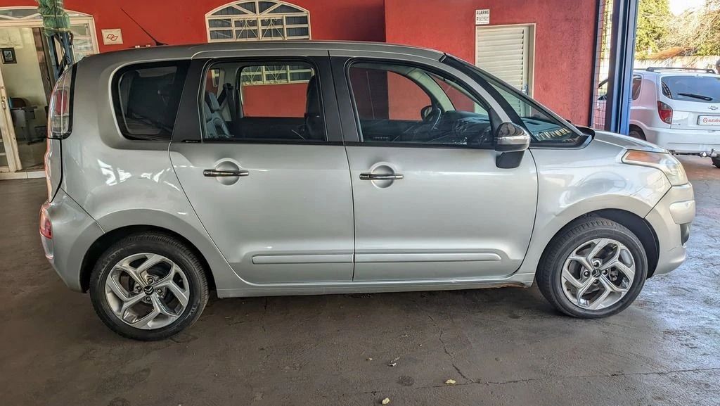 CITROEN C3 PICASSO