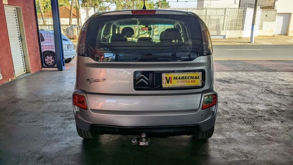 CITROEN C3 PICASSO