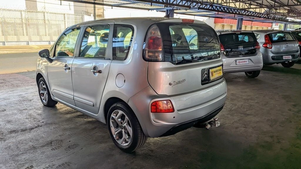 CITROEN C3 PICASSO