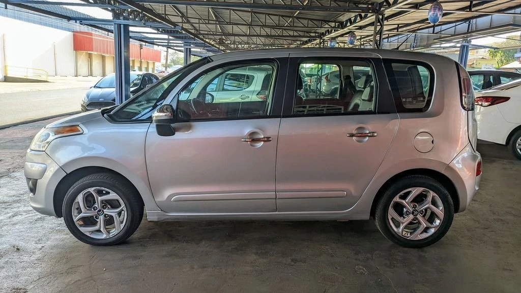 CITROEN C3 PICASSO