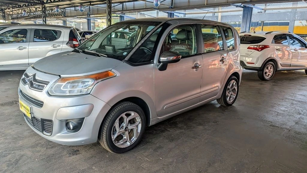 CITROEN C3 PICASSO