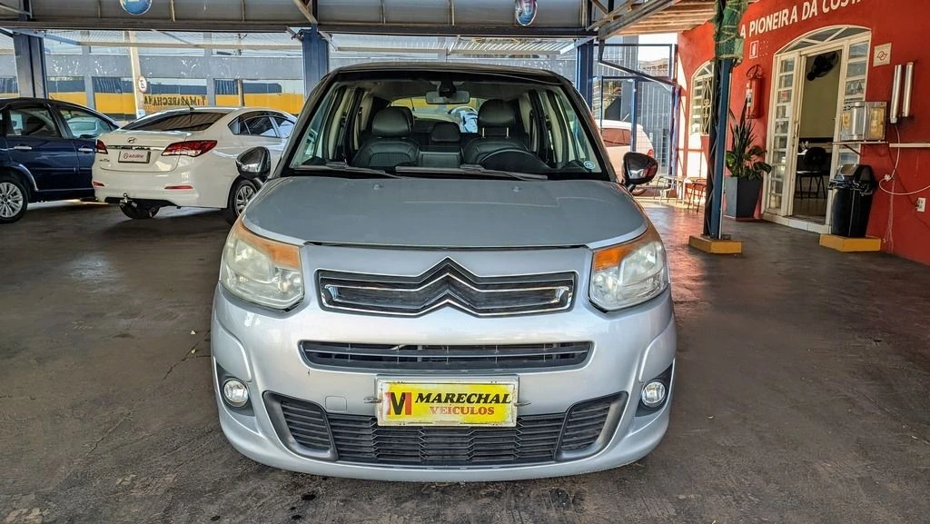 CITROEN C3 PICASSO