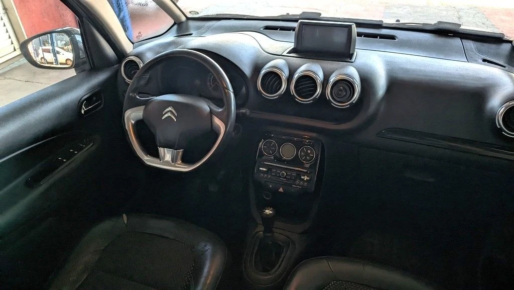CITROEN C3 PICASSO