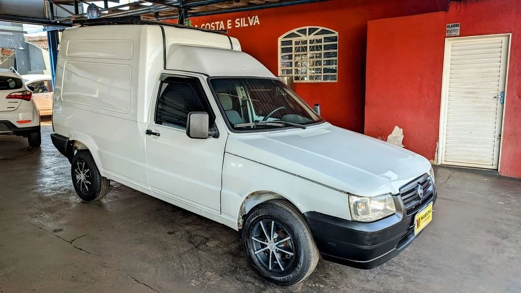 FIAT FIORINO