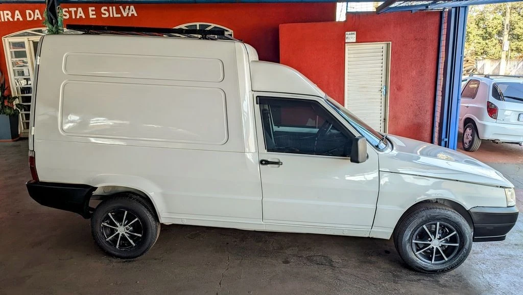 FIAT FIORINO